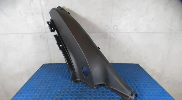 Hyundai Elantra VI Rear seat side bottom trim CART85890F2000 85890F2000