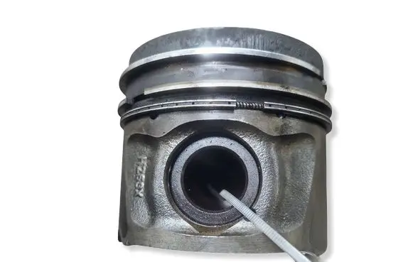 Land Rover Range Rover Sport L320 Piston 276DT