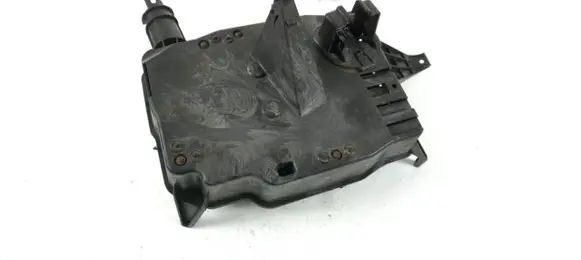 Ford C-MAX II Engine control unit holder AV6112A659AC