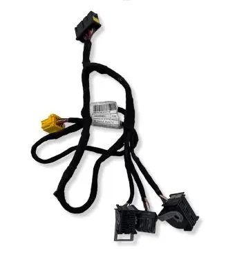 Iveco Daily 6th gen Panel wiring 5802831837