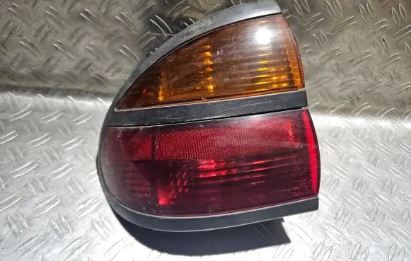 Renault Laguna I Rear/tail lights 7700420122
