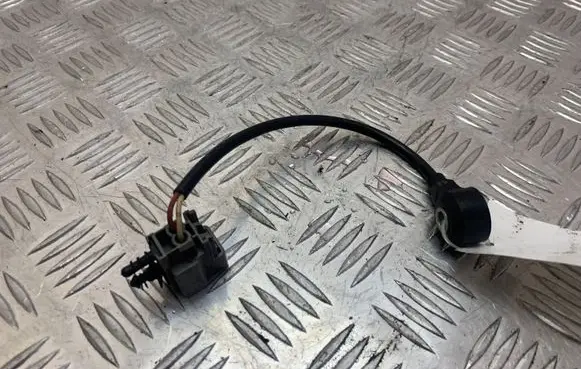 Detonation knock sensor