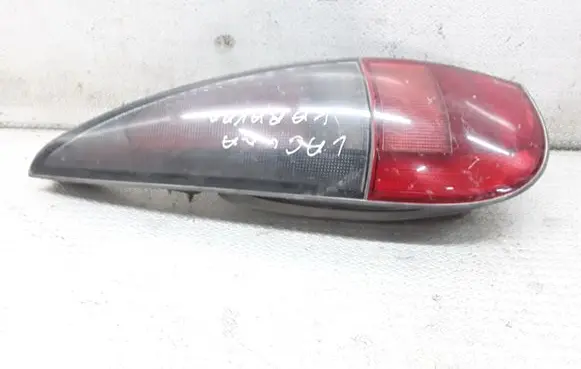 Renault Laguna I Rear/tail lights