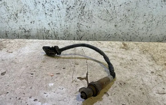 Opel Crossland X Lambda probe sensor 0258027151