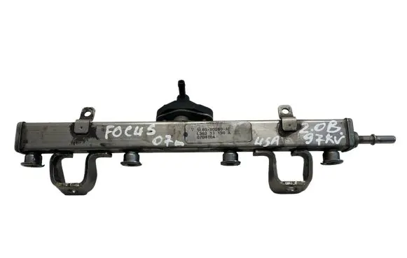 Ford Focus Fuel main line pipe 36313150 070410A 8G9D280A