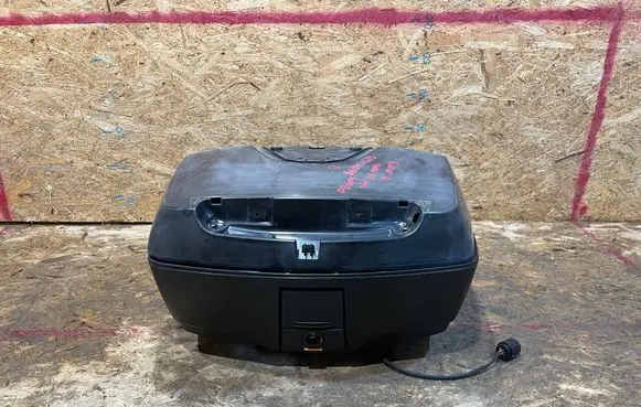 BMW 4 F32 F33 Glove box in trunk 77437729425 S2511A088-M