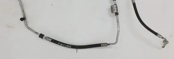 Mitsubishi Space Star Air conditioning (A/C) pipe/hose