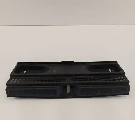 Mini One - Cooper F56 F55 Trunk/boot sill cover protection 7298591