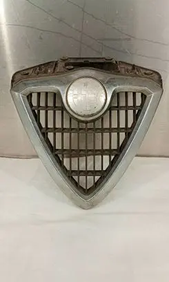 Alfa Romeo 156 Front grill 156017393 B634 PA6GF25