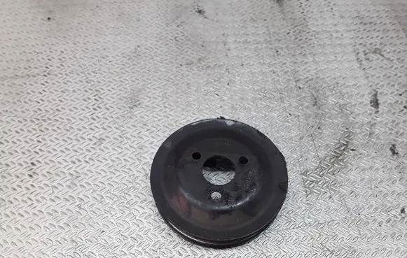 BMW 5 E39 Power steering pump pulley 2243683