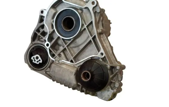 BMW X4 G02 Gearbox transfer box case 7886825 5A49857