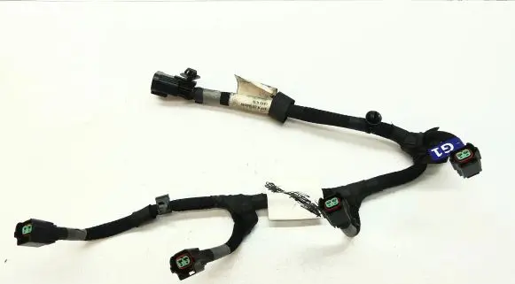 Iveco Daily 6th gen Engine installation wiring loom 504369331