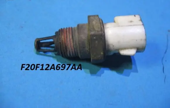Ford Fiesta Intake air temperature sensor F20F12A697AA