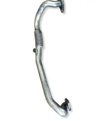 Volkswagen Tiguan EGR valve line/pipe/hose 03L131521