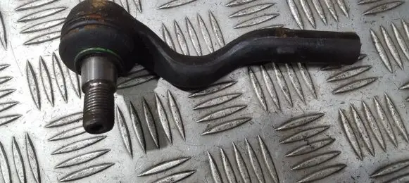 Mercedes-Benz E W211 Steering tie rod end 