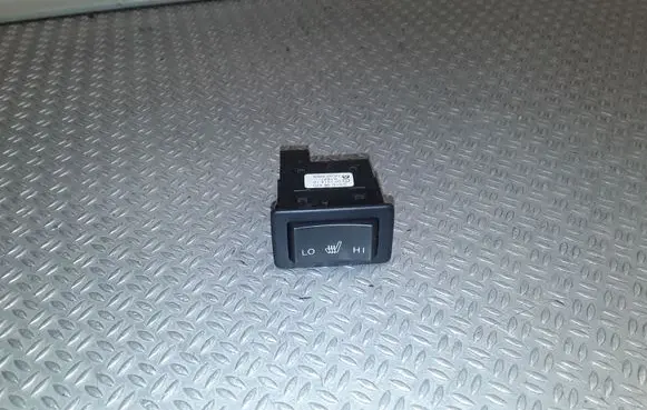 Mazda 6 Seat heating switch GS1D66420