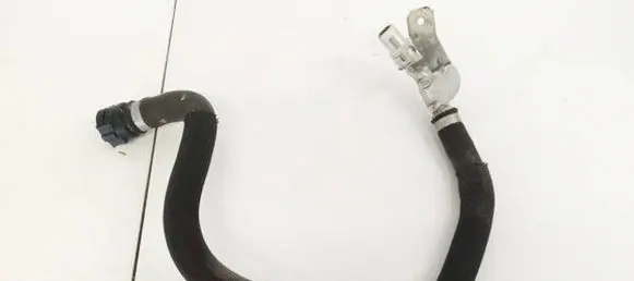 Chrysler 200 Engine coolant pipe/hose 52014627AB
