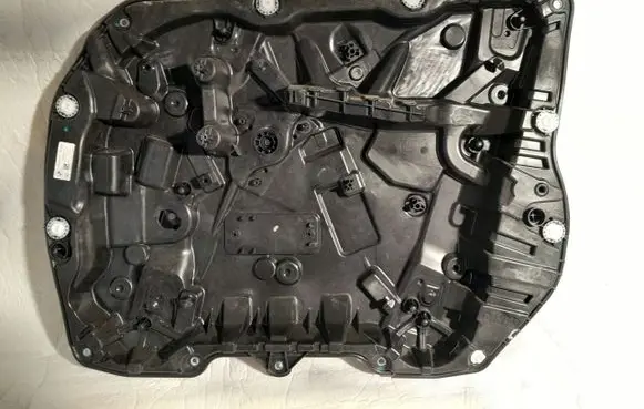 BMW X7 G07 Front window lifting mechanism without motor 94507849450784