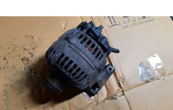 Volvo S40, V40 Generator/alternator