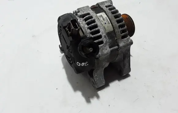 Volvo V50 Generator/alternator 36050997