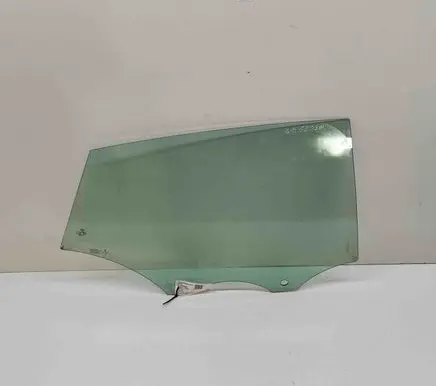 Audi A5 Rear door window glass 43R000375 8W8845206