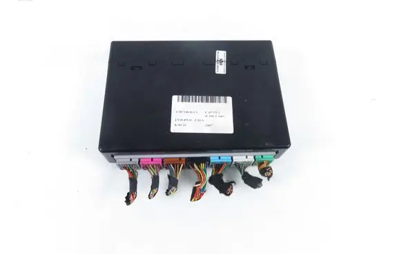 Chevrolet Captiva Central body control module TN2324000220 25826125