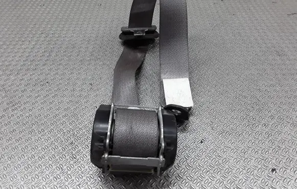 Dodge Caliber Rear seatbelt 605460300B