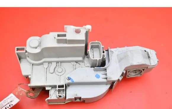 Fiat Bravo Front door lock