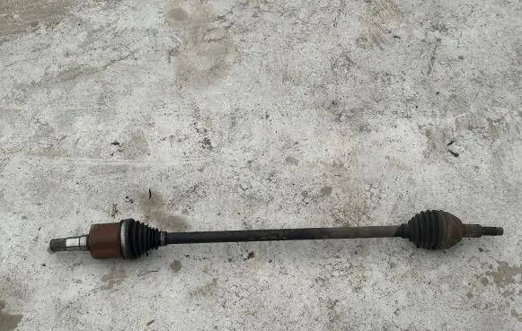 Chrysler Grand Voyager V Front driveshaft P04880212AG THJ2910A0441