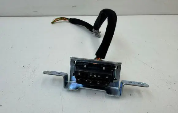 Hyundai Tucson TL Other wiring loom