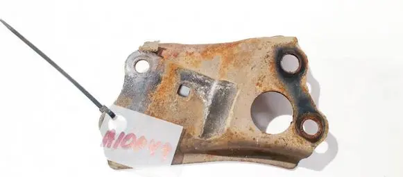 Toyota Auris 150 Bracket in trunk/boot 