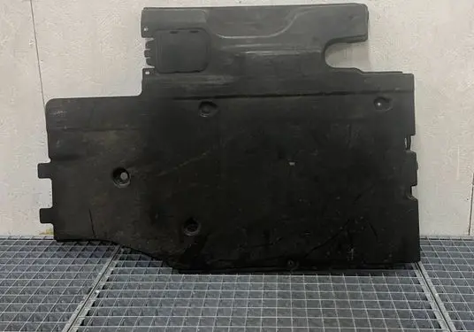 Volkswagen PASSAT B8 Side bottom protection 