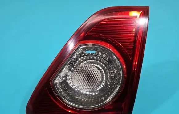 Toyota Corolla E140 E150 Rear/tail lights 02-122 IMPRK1410337