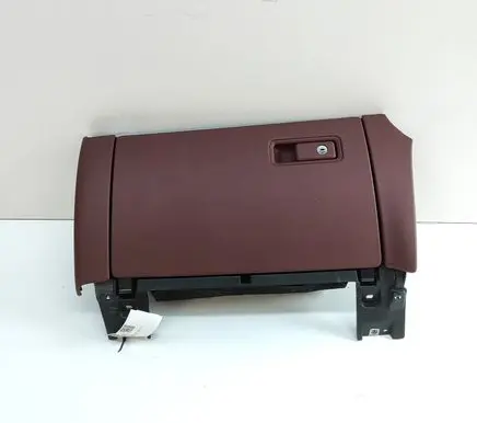 Porsche Cayenne (9Y0 9Y3) Glove box 9Y2857093T