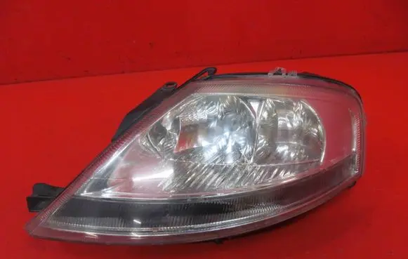 Citroen C3 Headlight/headlamp 085521117L