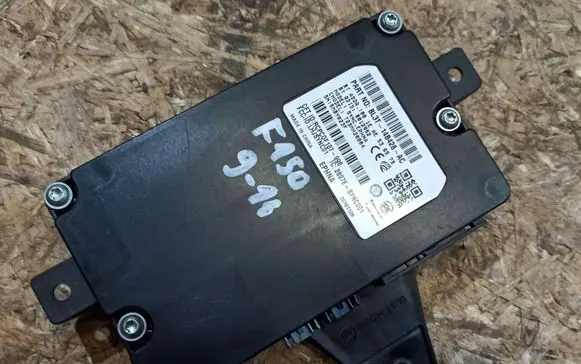 Ford F150 Other control units/modules BL3T14B428AC