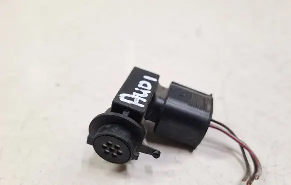 Audi A6 S6 C6 4F Air quality sensor 4B0907659A