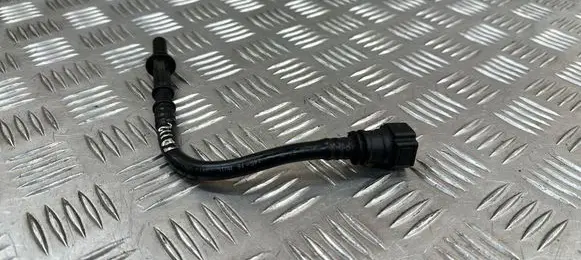 Citroen C4 Cactus Fuel line/pipe/hose 