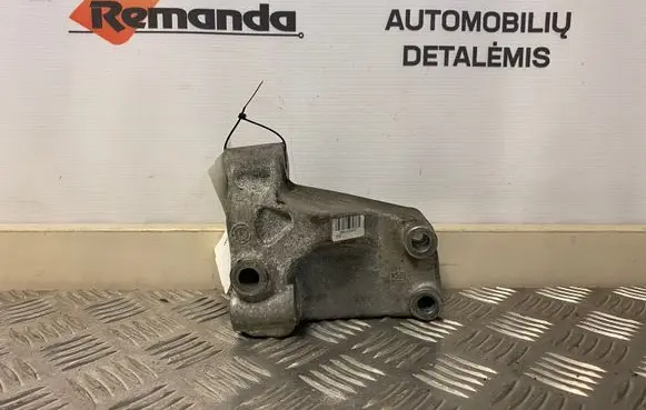 Fiat Ducato Gearbox mounting bracket 5802436191 5802436093