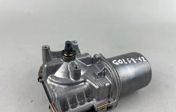Volkswagen Golf VIII Wiper motor 5H2955119B