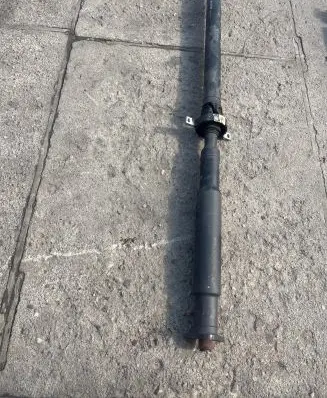 BMW 4 F36 Gran coupe Rear driveshaft/prop shaft 8605231 15073035020