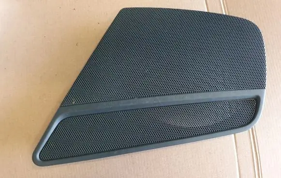 Audi A4 S4 B8 8K Front door speaker cover trim 8K0035419