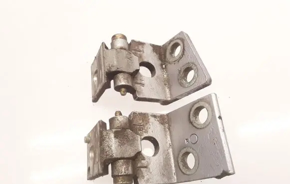 Citroen Xsara Picasso Rear door hinge set 