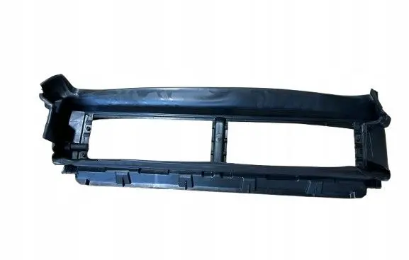 Volvo S90, V90 Intercooler air guide/duct channel 31425369