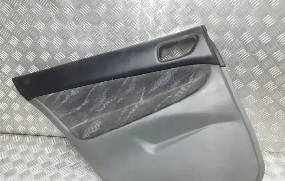 Mitsubishi Galant Door card panel trim set MR798977