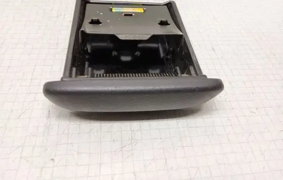 Toyota Yaris Car ashtray 7411152010