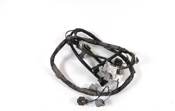 Parking sensor (PDC) wiring loom