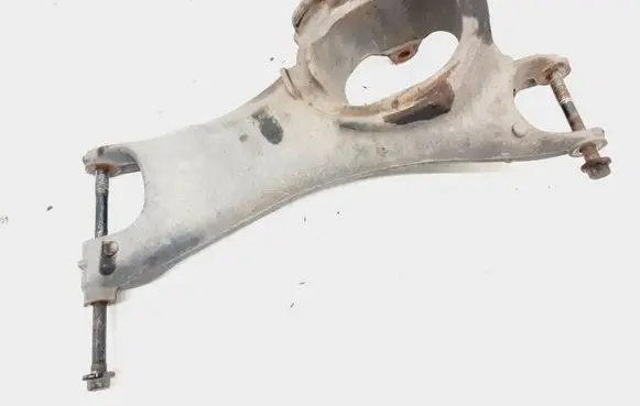 Volvo XC90 Rear upper control arm/wishbone 8666346