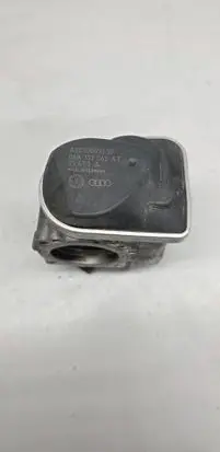 Audi A3 S3 A3 Sportback 8P Throttle valve A2C53093430 06A133062AT