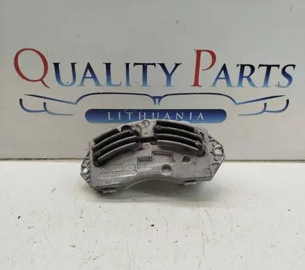 BMW X5 E70 Heater blower motor/fan resistor T1015486A